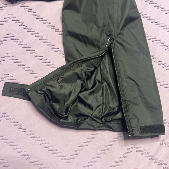 OUTCAN waterproof/windproof pants - Picture 4 of 7